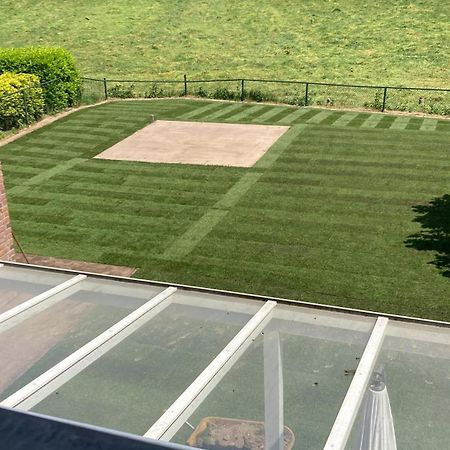 Ferienhaus Landblick Geldern Exteriér fotografie