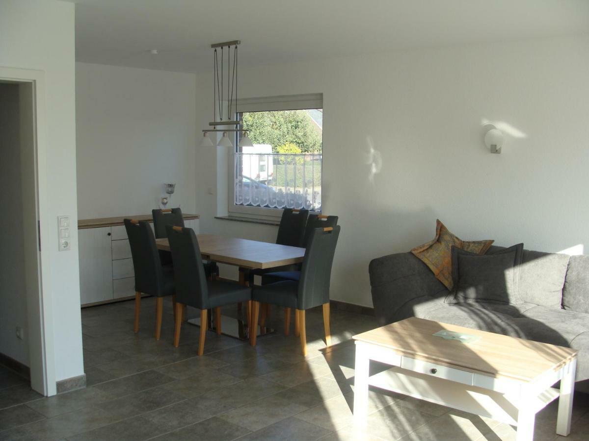 Ferienhaus Landblick Geldern Exteriér fotografie