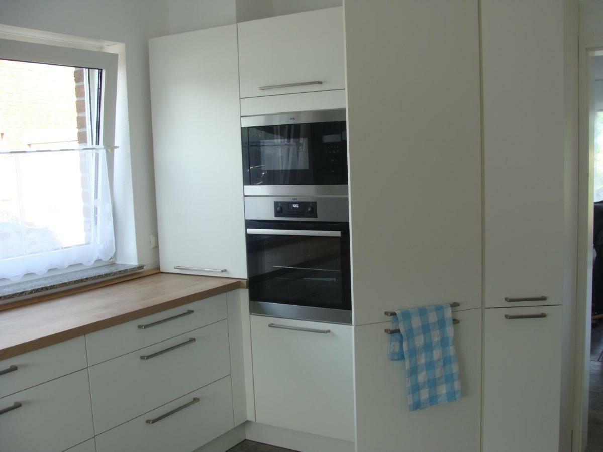 Ferienhaus Landblick Geldern Exteriér fotografie