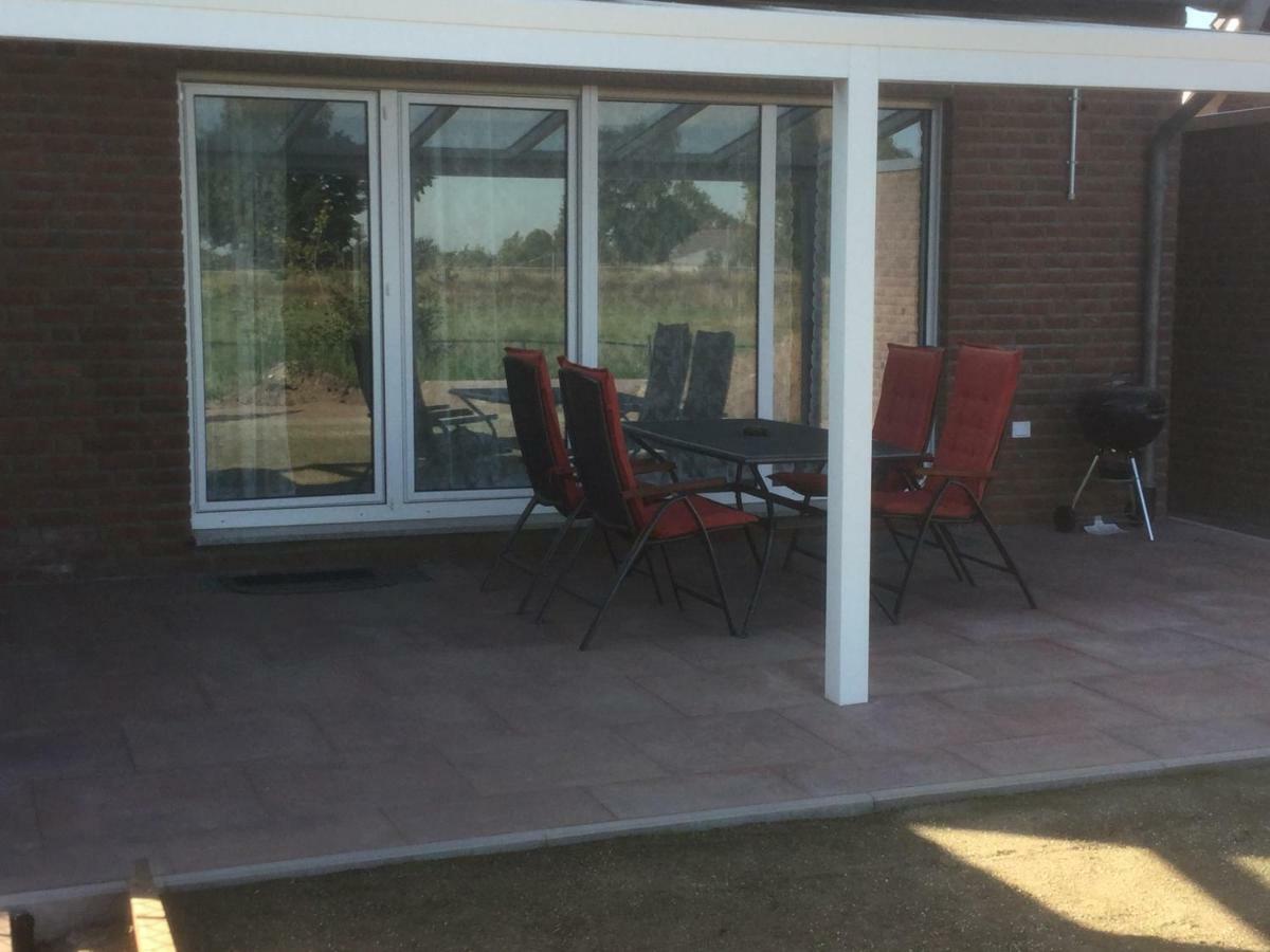 Ferienhaus Landblick Geldern Exteriér fotografie