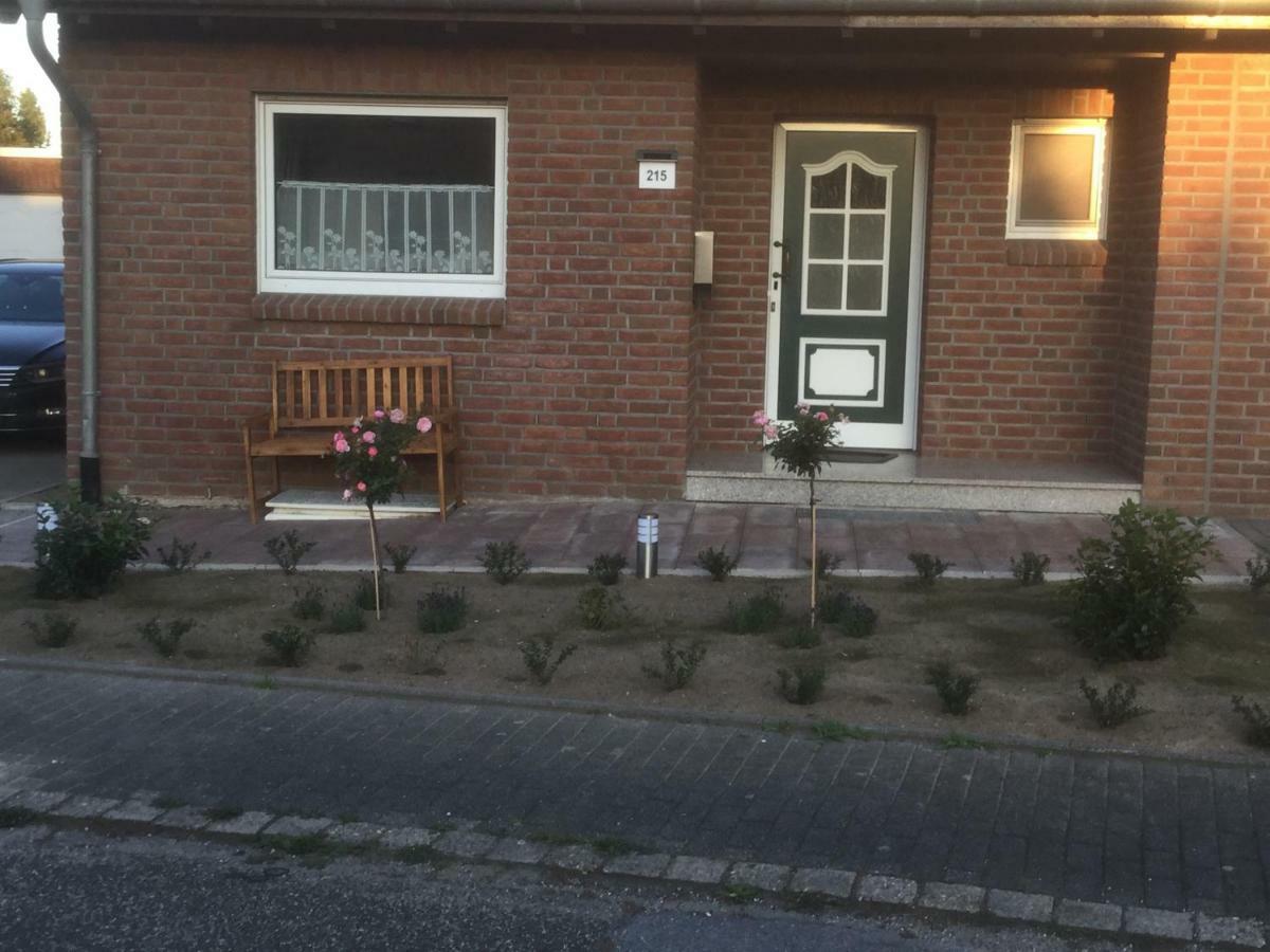 Ferienhaus Landblick Geldern Exteriér fotografie
